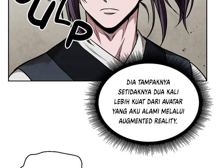 Nano Machine Chapter 65 Gambar 47