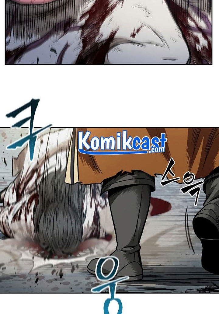 Nano Machine Chapter 65 Gambar 51