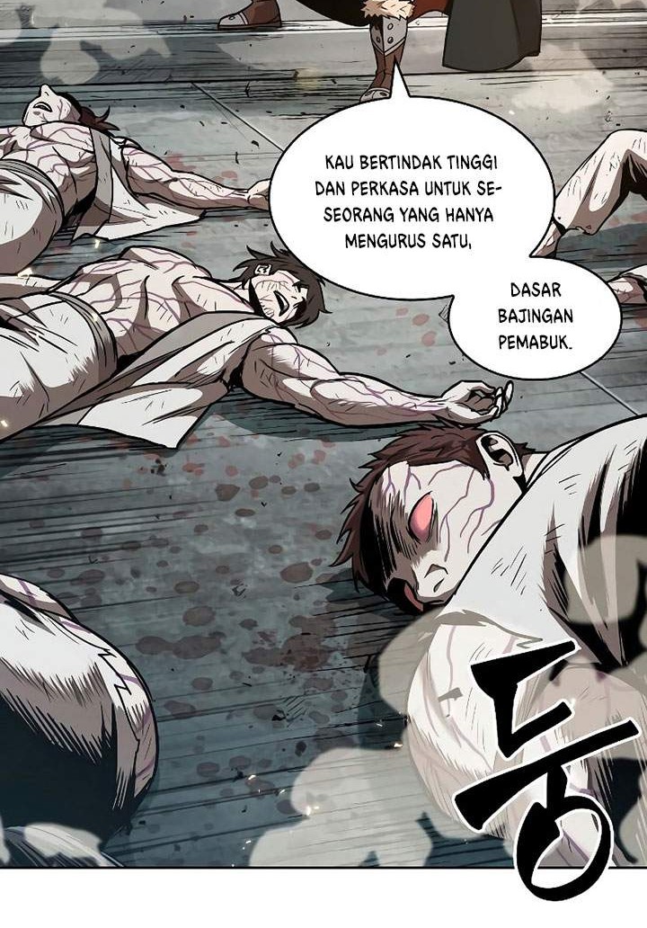 Nano Machine Chapter 65 Gambar 53