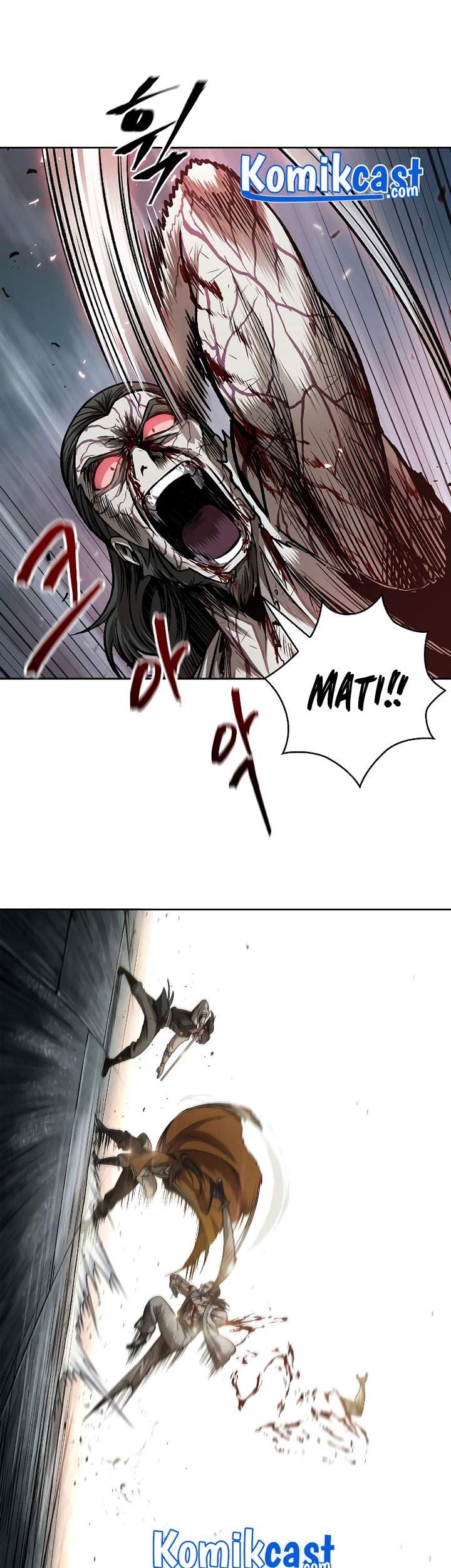 Nano Machine Chapter 65 Gambar 38