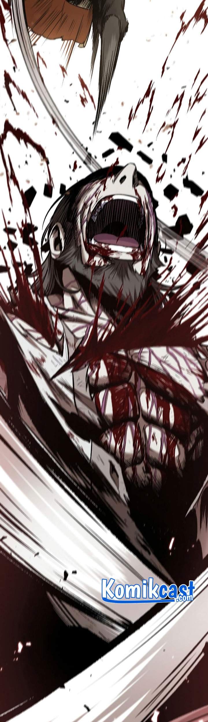 Nano Machine Chapter 65 Gambar 44