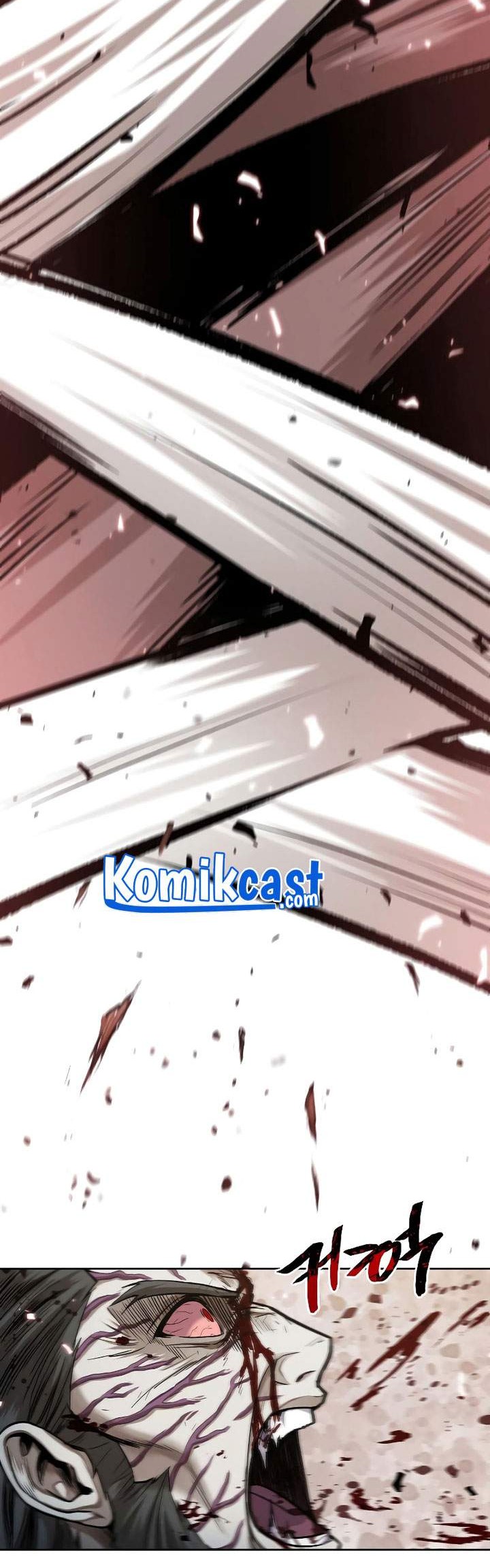 Nano Machine Chapter 65 Gambar 45