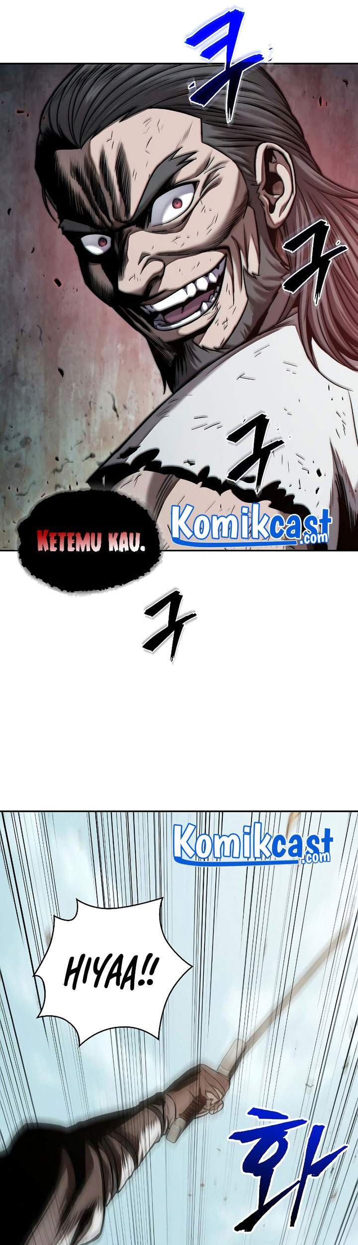 Manhwa Nano Machine Chapter 65 gambar nomor 2