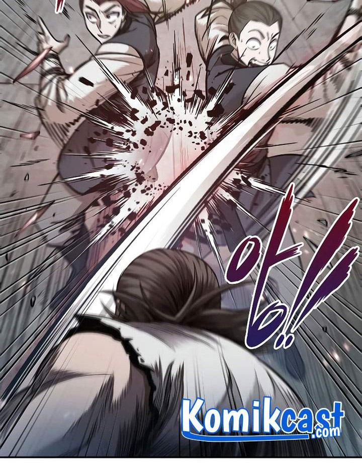 Nano Machine Chapter 65 Gambar 9