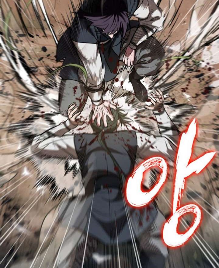 Nano Machine Chapter 54 Gambar 27