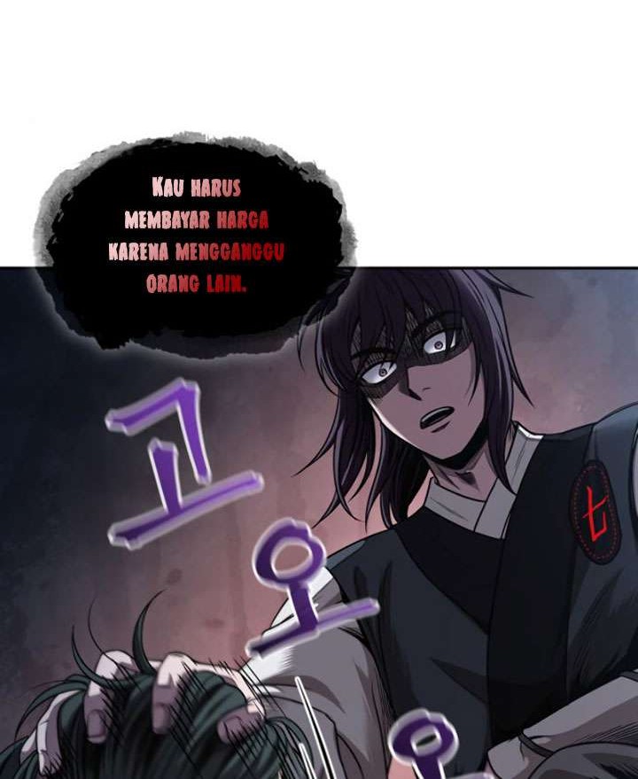 Nano Machine Chapter 54 Gambar 29