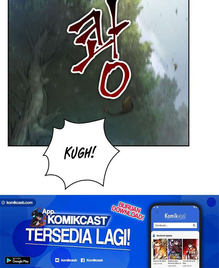 Nano Machine Chapter 54 Gambar 31