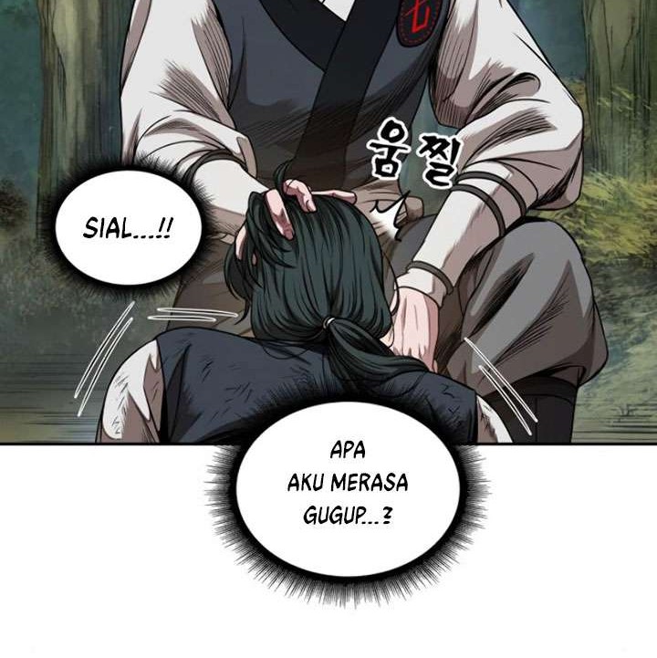 Nano Machine Chapter 54 Gambar 33