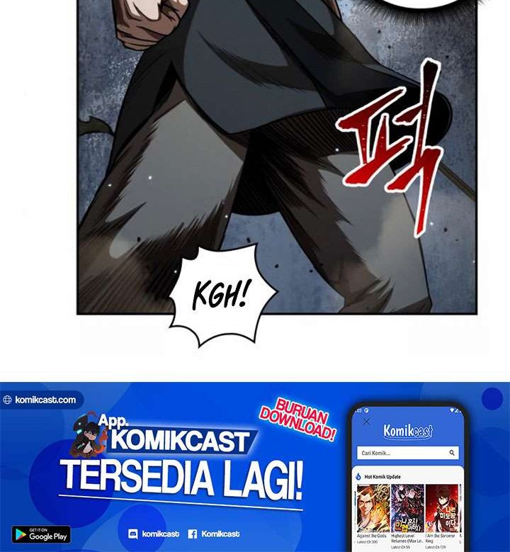 Nano Machine Chapter 54 Gambar 19