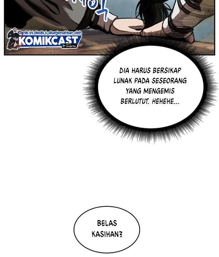 Nano Machine Chapter 54 Gambar 23