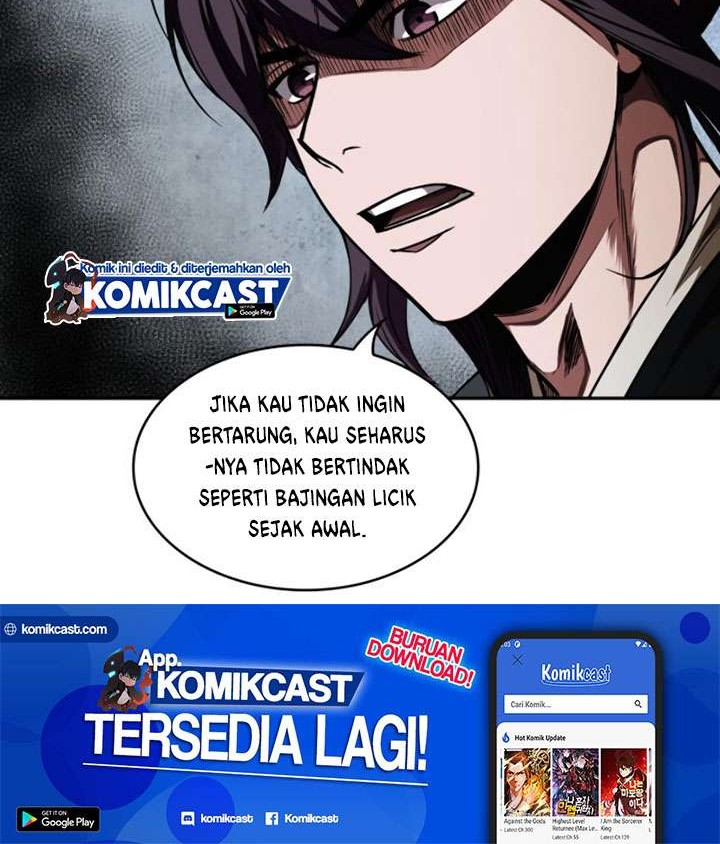 Nano Machine Chapter 54 Gambar 25