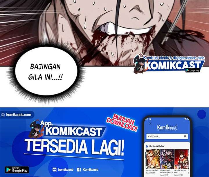 Nano Machine Chapter 54 Gambar 49