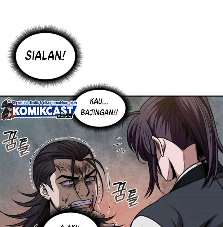 Nano Machine Chapter 54 Gambar 51