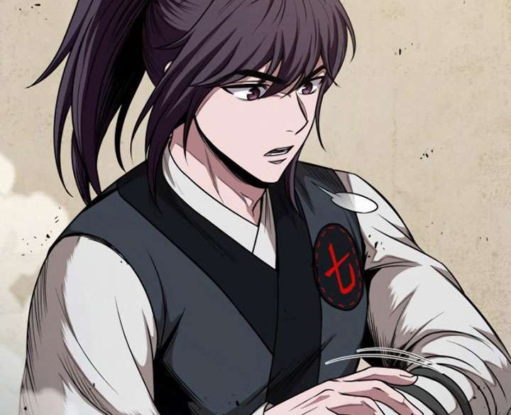 Nano Machine Chapter 54 Gambar 39