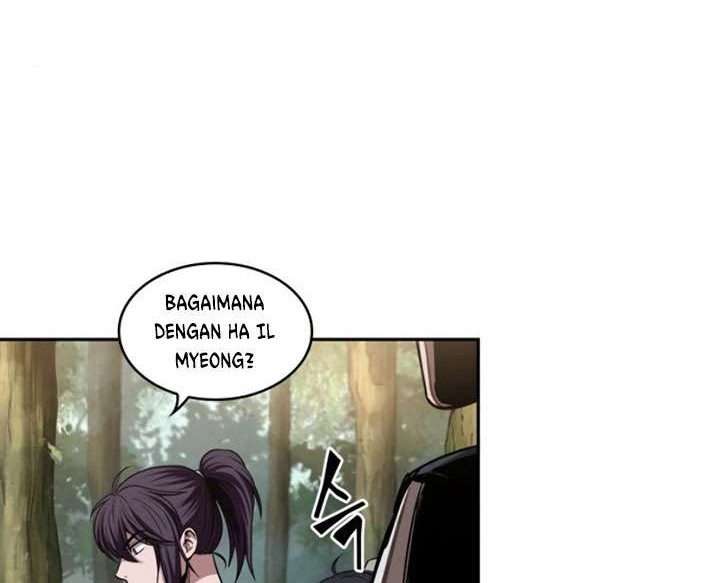 Nano Machine Chapter 54 Gambar 41