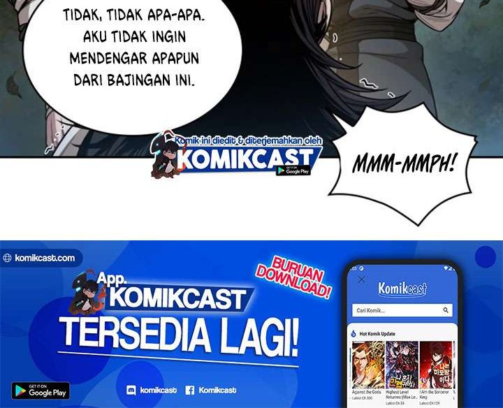 Nano Machine Chapter 54 Gambar 43