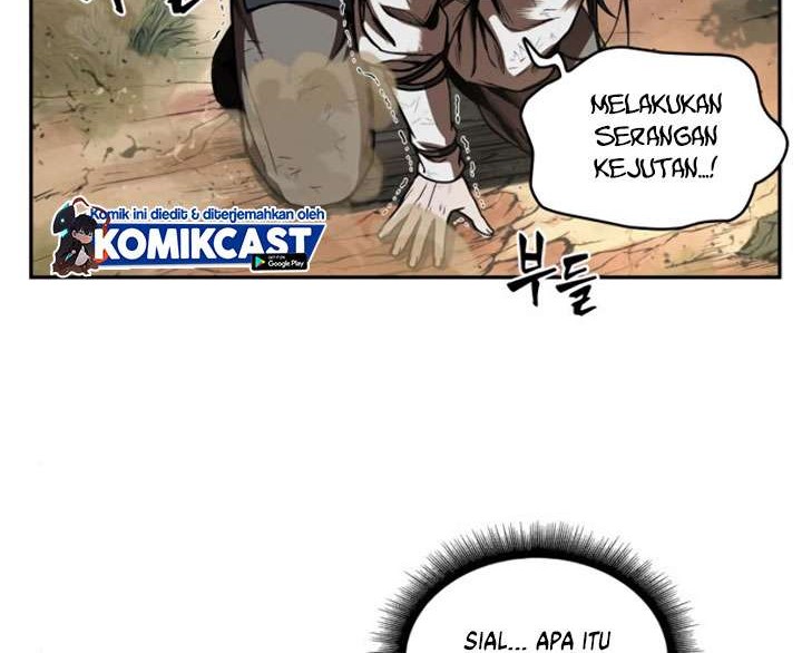 Nano Machine Chapter 54 Gambar 5