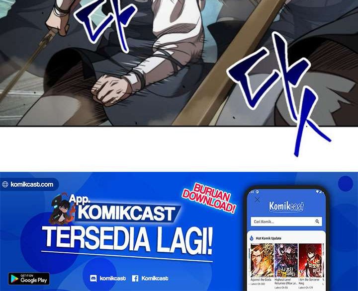 Nano Machine Chapter 54 Gambar 7