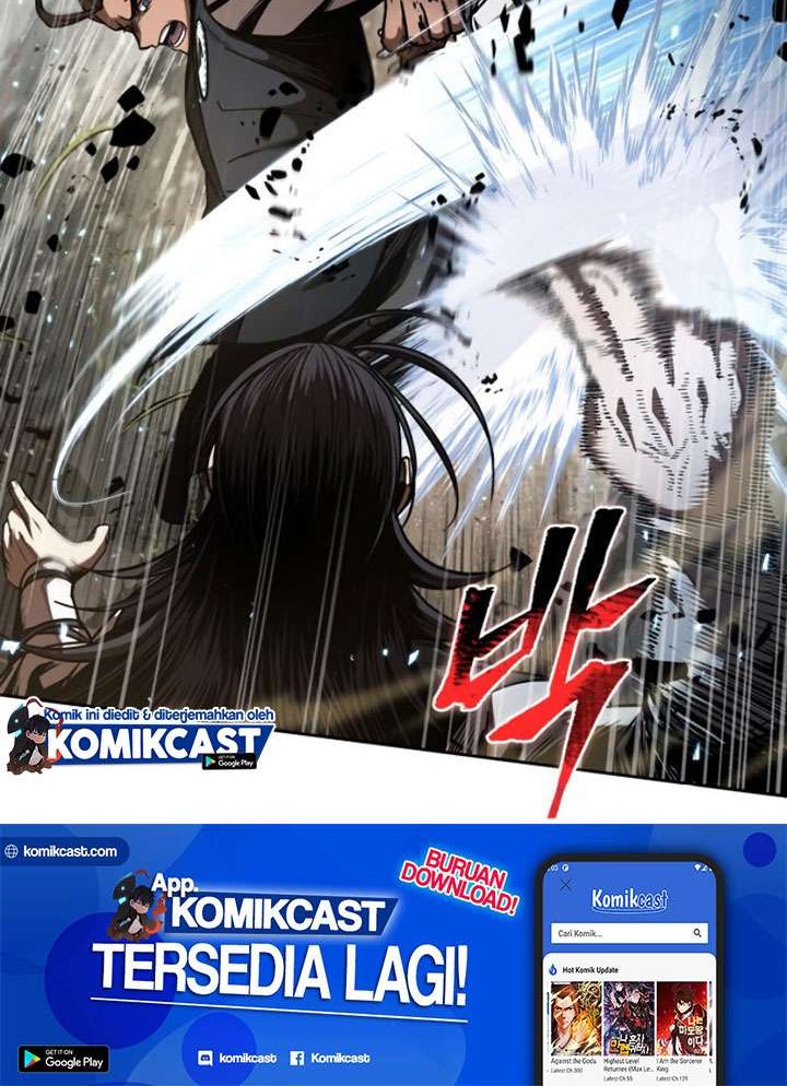 Nano Machine Chapter 54 Gambar 13