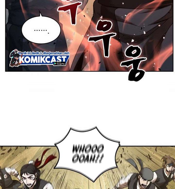 Nano Machine Chapter 54 Gambar 15