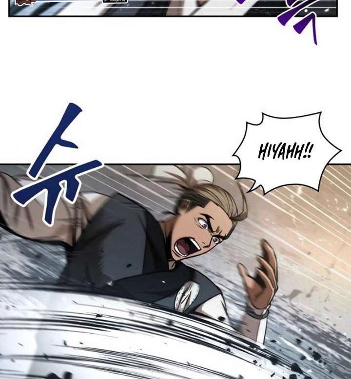 Nano Machine Chapter 54 Gambar 17