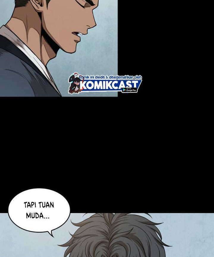 Nano Machine Chapter 53 Gambar 27