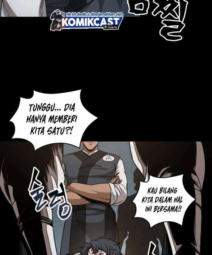 Nano Machine Chapter 53 Gambar 29