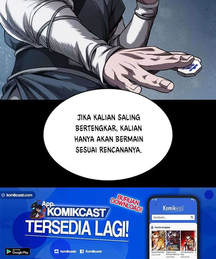 Nano Machine Chapter 53 Gambar 31