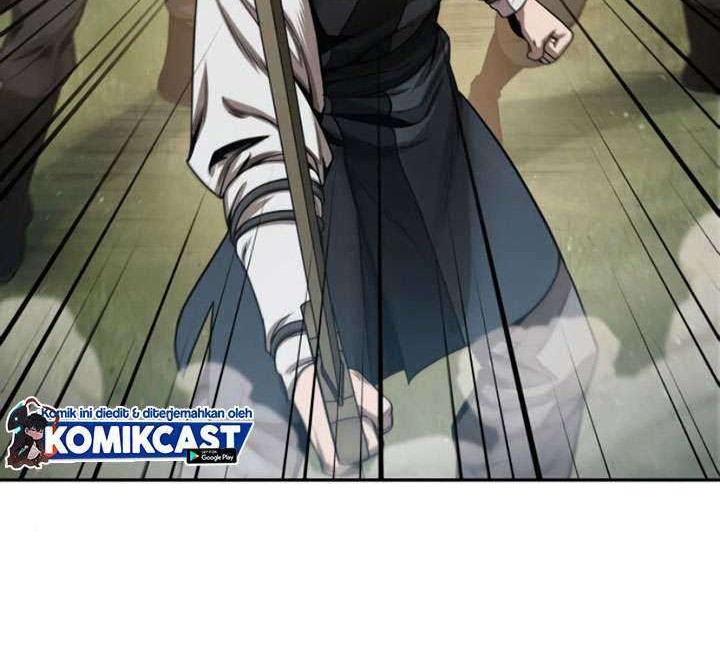 Nano Machine Chapter 53 Gambar 35