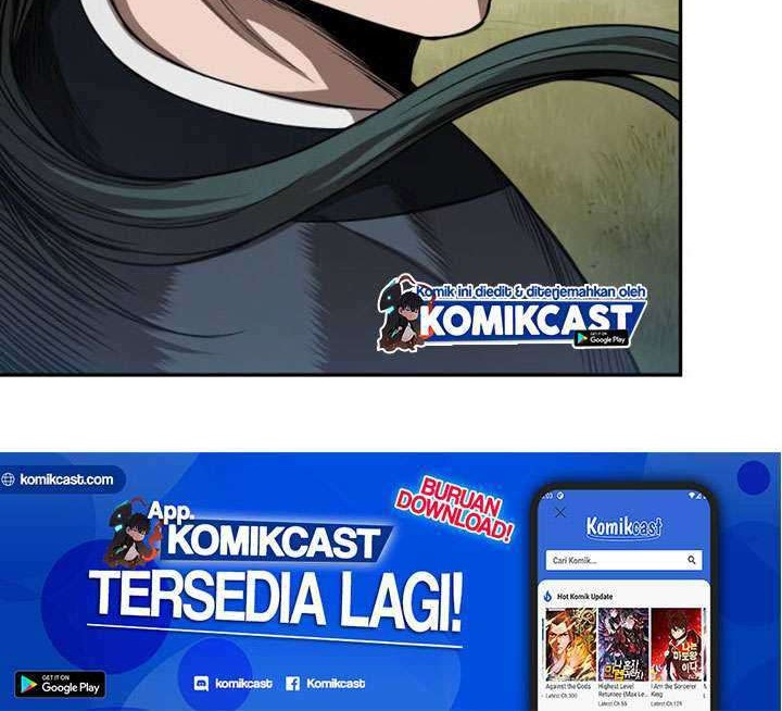 Nano Machine Chapter 53 Gambar 37