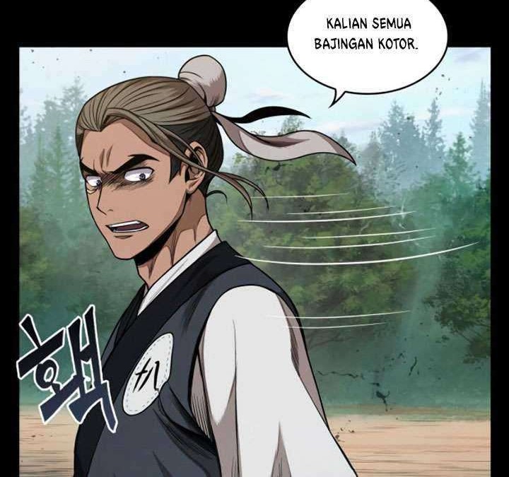 Nano Machine Chapter 53 Gambar 21