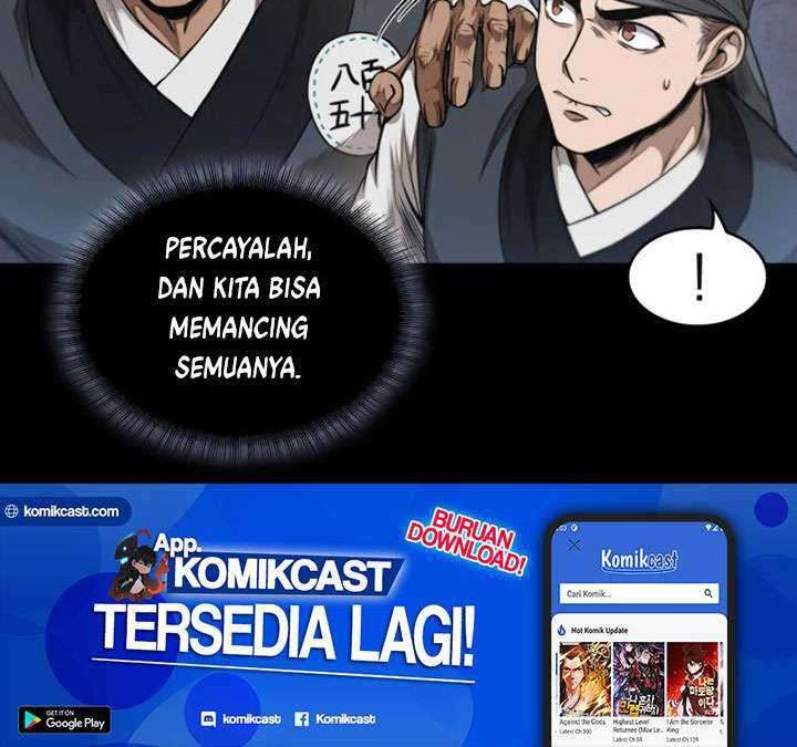 Nano Machine Chapter 53 Gambar 25