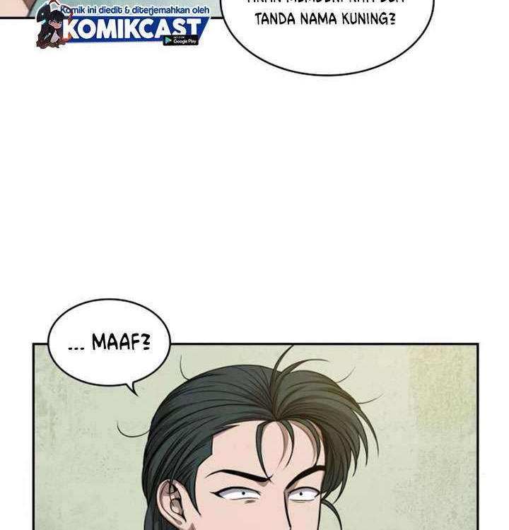 Nano Machine Chapter 53 Gambar 47