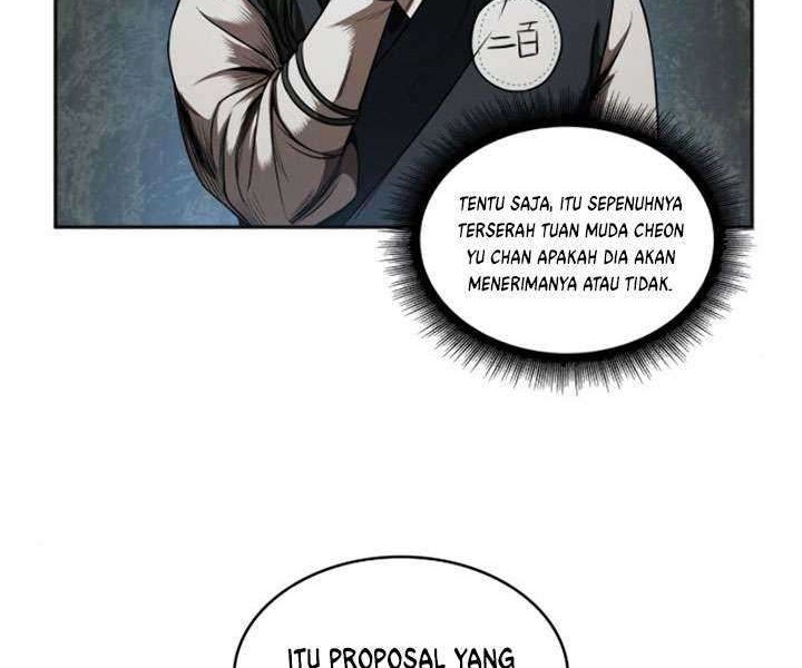 Nano Machine Chapter 53 Gambar 51