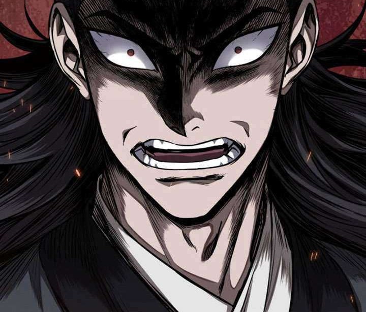 Nano Machine Chapter 53 Gambar 41