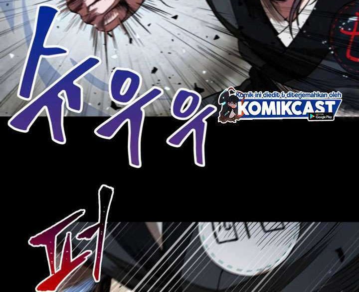 Nano Machine Chapter 53 Gambar 3