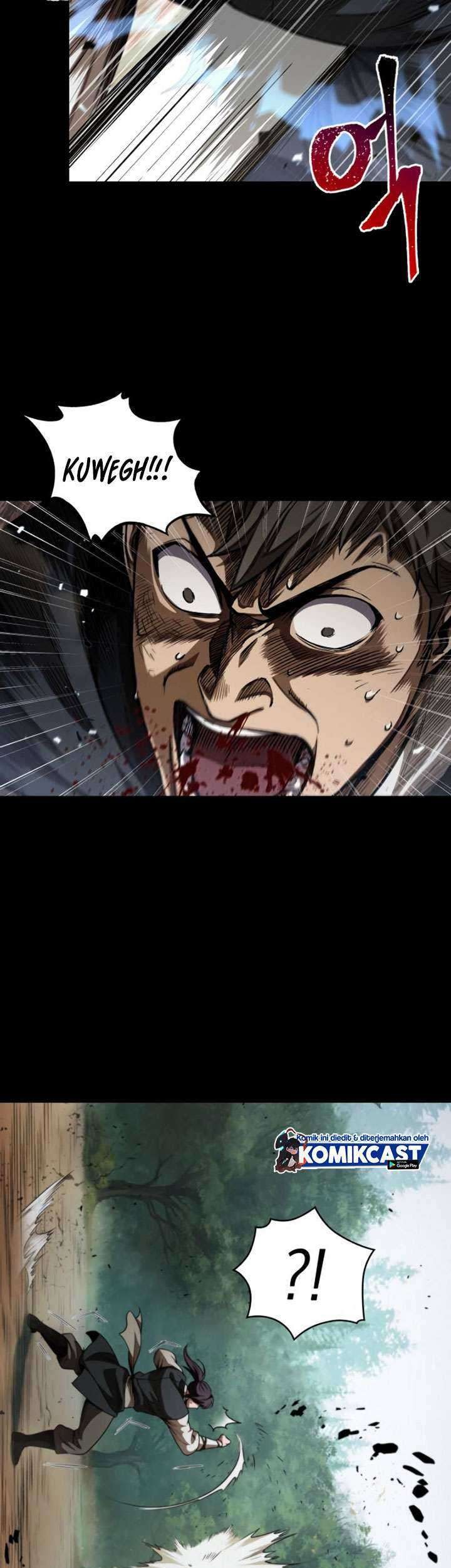 Nano Machine Chapter 53 Gambar 4