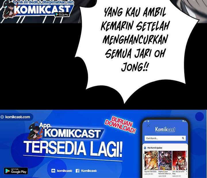 Nano Machine Chapter 53 Gambar 13