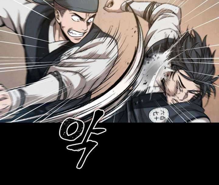 Nano Machine Chapter 53 Gambar 15