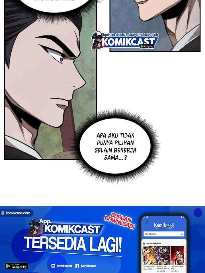 Nano Machine Chapter 52 Gambar 26