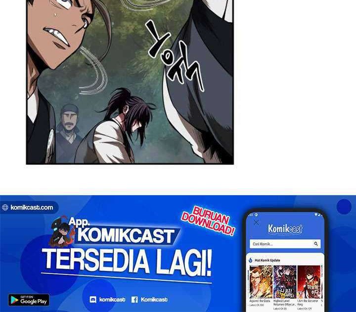 Nano Machine Chapter 52 Gambar 32