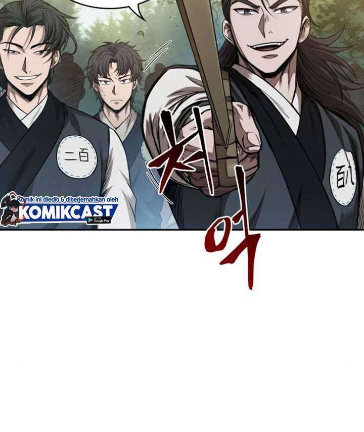 Nano Machine Chapter 52 Gambar 34