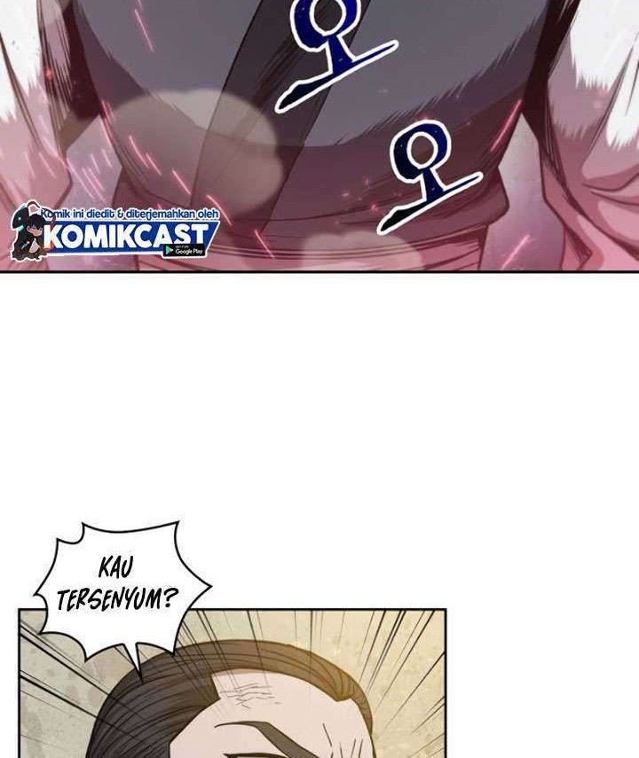 Nano Machine Chapter 52 Gambar 36