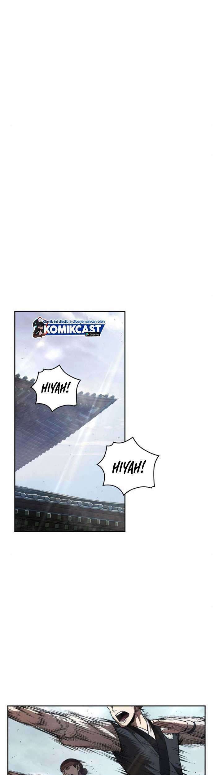 Nano Machine Chapter 52 Gambar 17