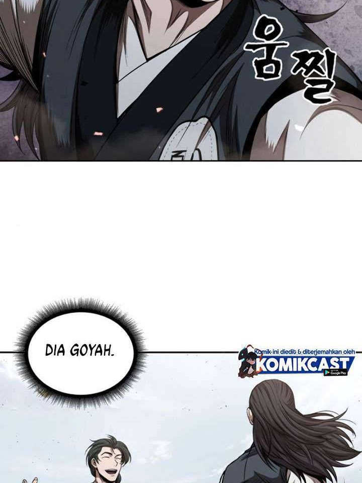 Nano Machine Chapter 52 Gambar 24