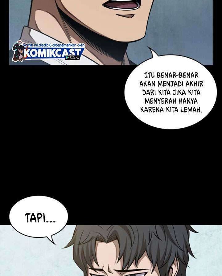 Nano Machine Chapter 52 Gambar 46