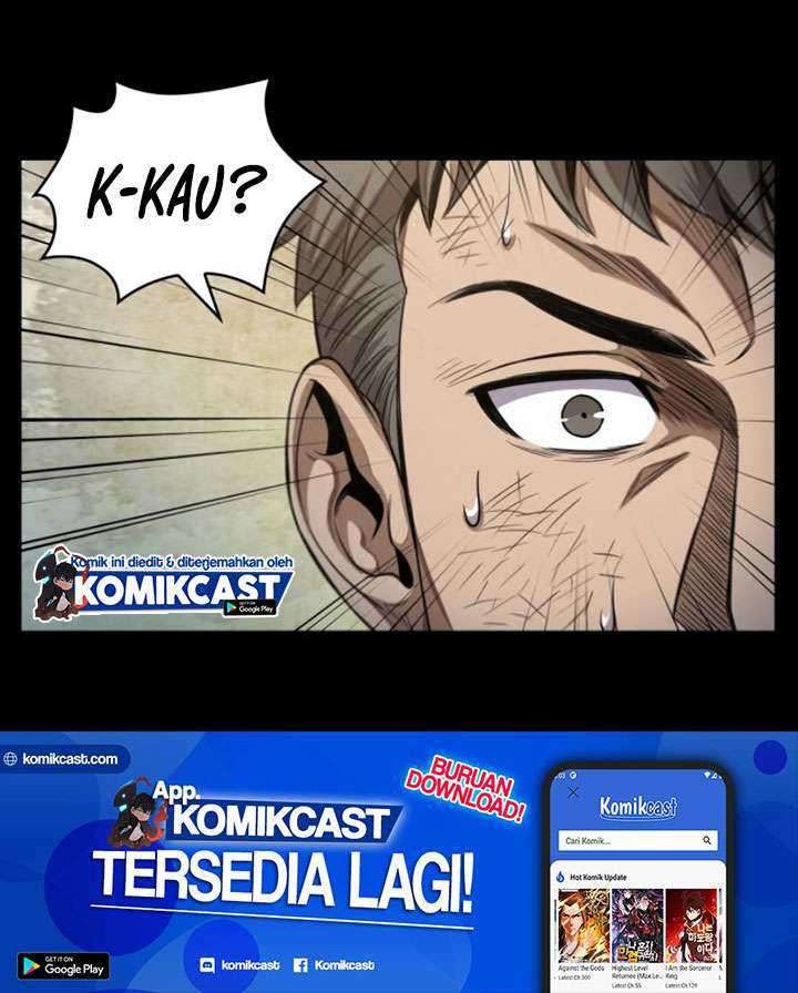 Nano Machine Chapter 52 Gambar 48