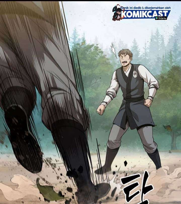 Nano Machine Chapter 52 Gambar 50