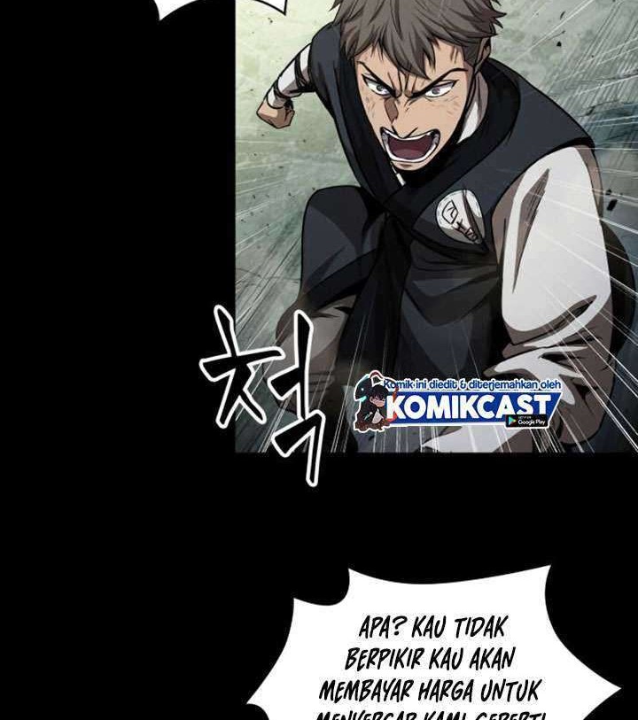 Nano Machine Chapter 52 Gambar 52