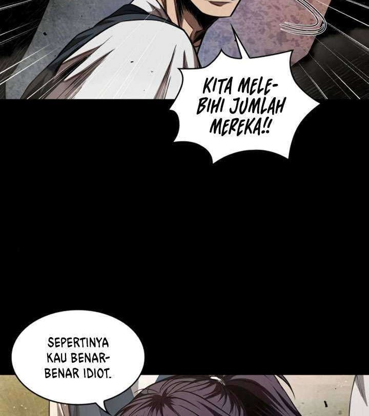 Nano Machine Chapter 52 Gambar 54